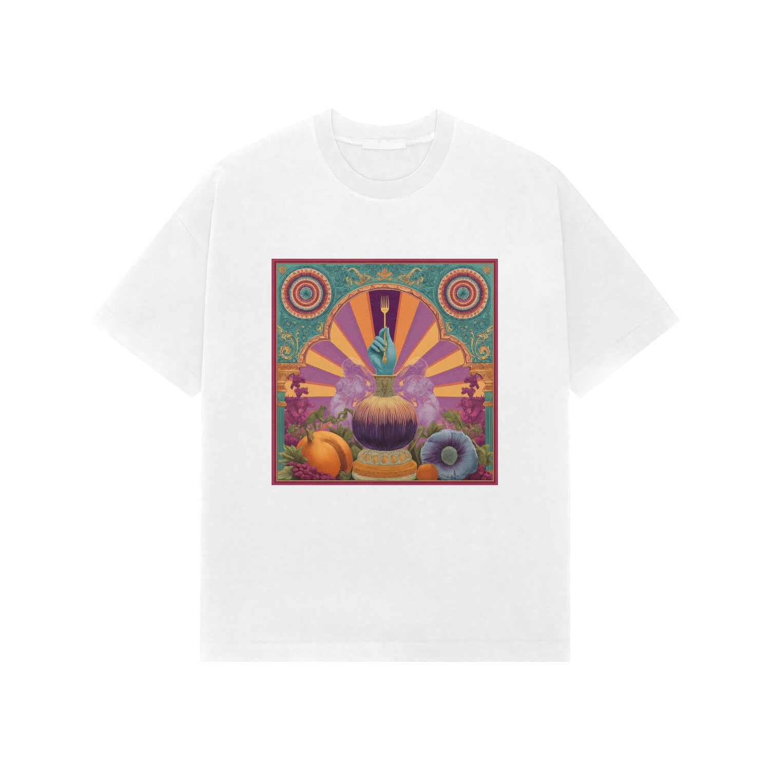 Front View - 5770267