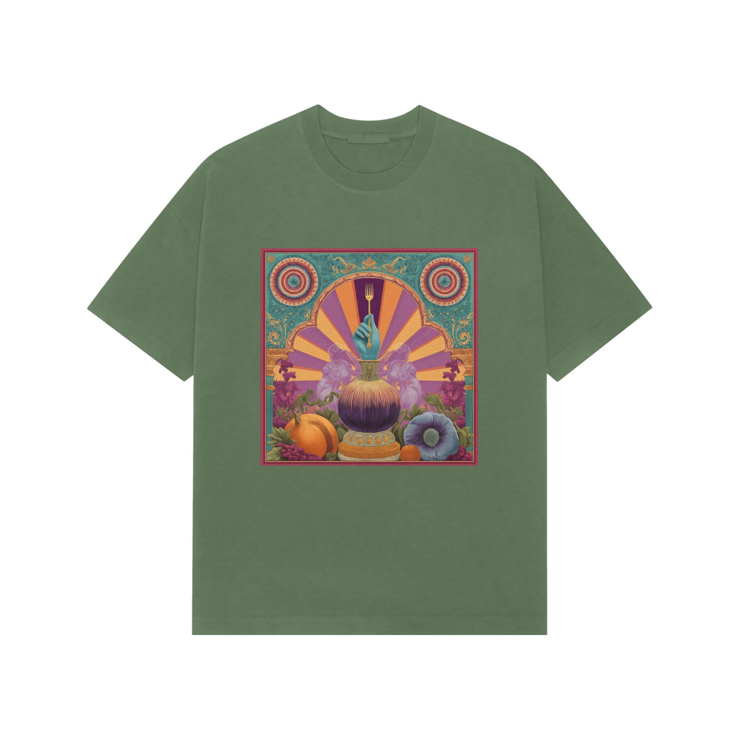 Front View - 5770268