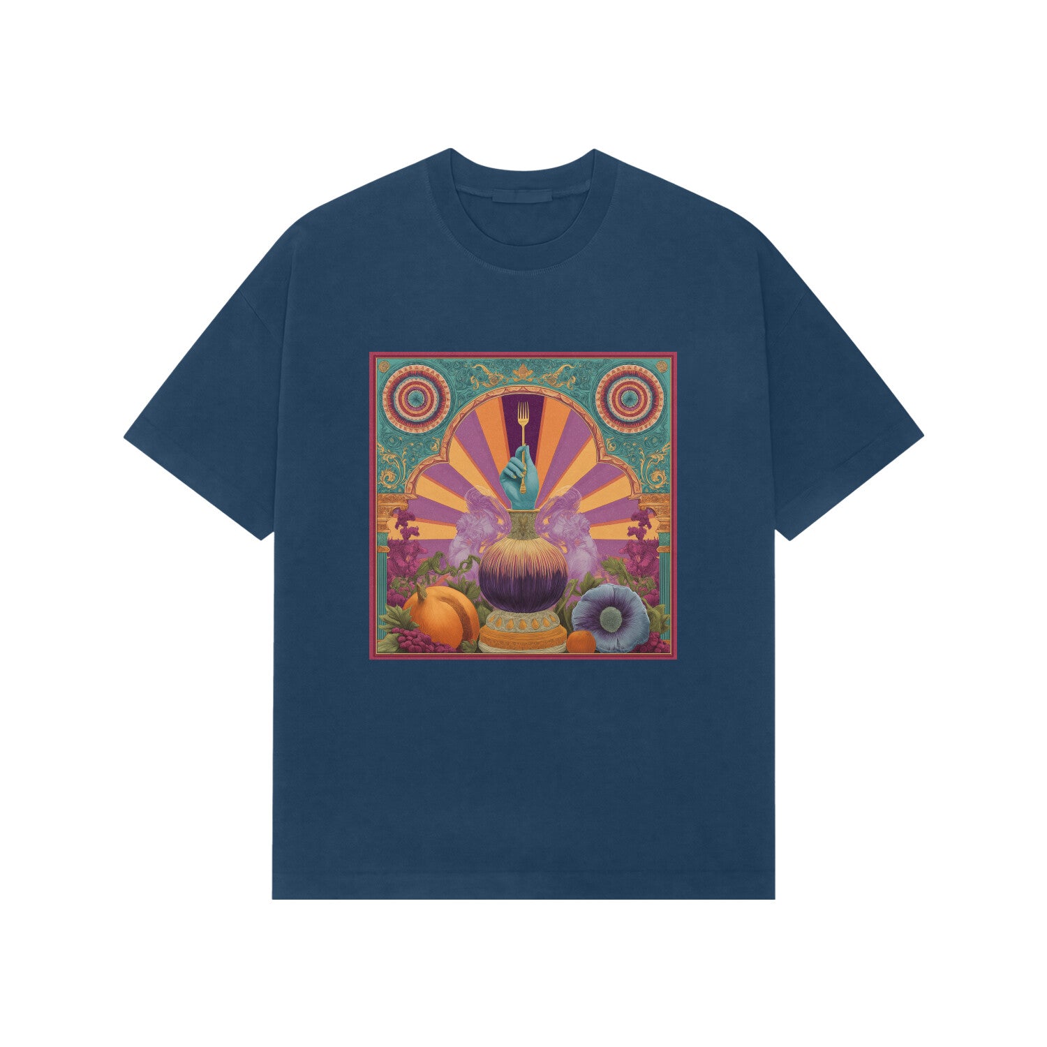 Front View - 5770270