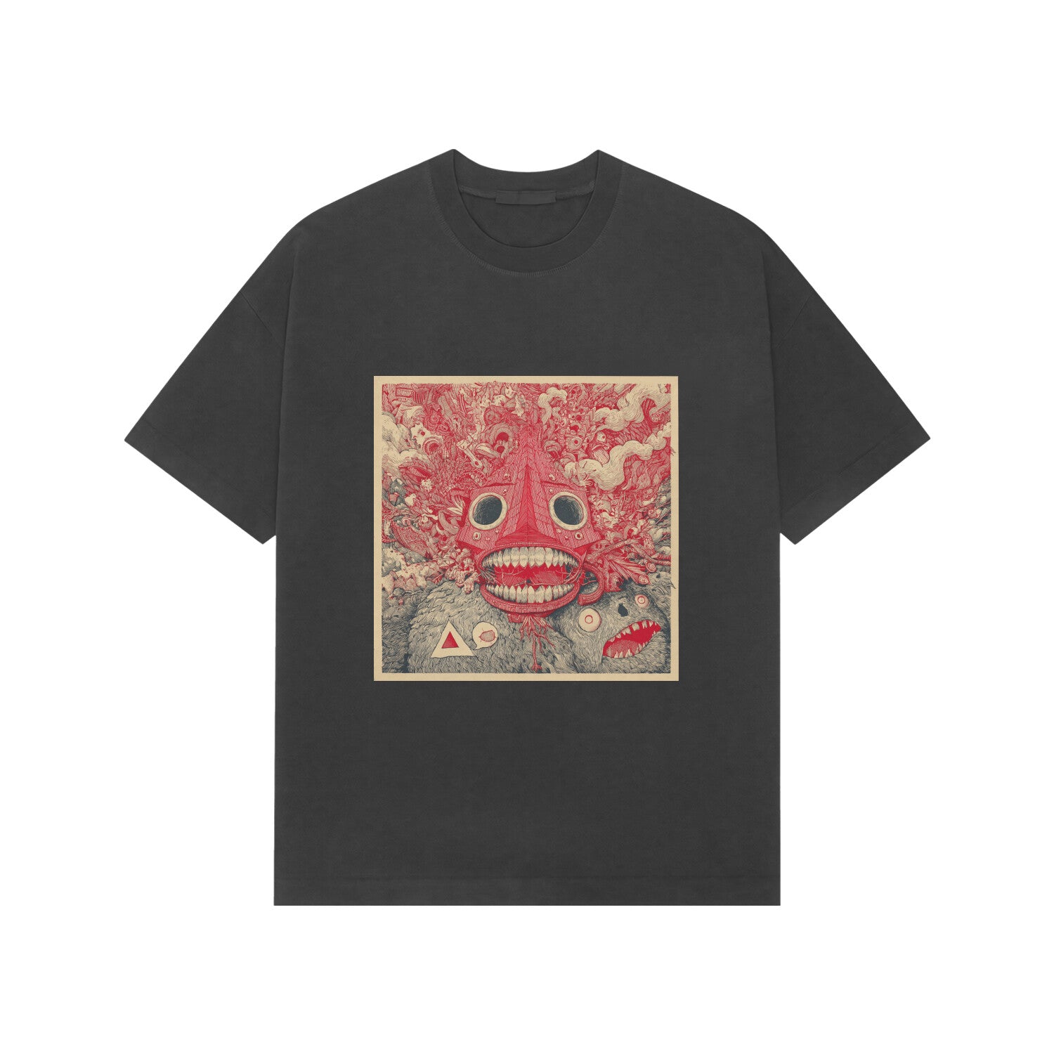 Front View - 5771654