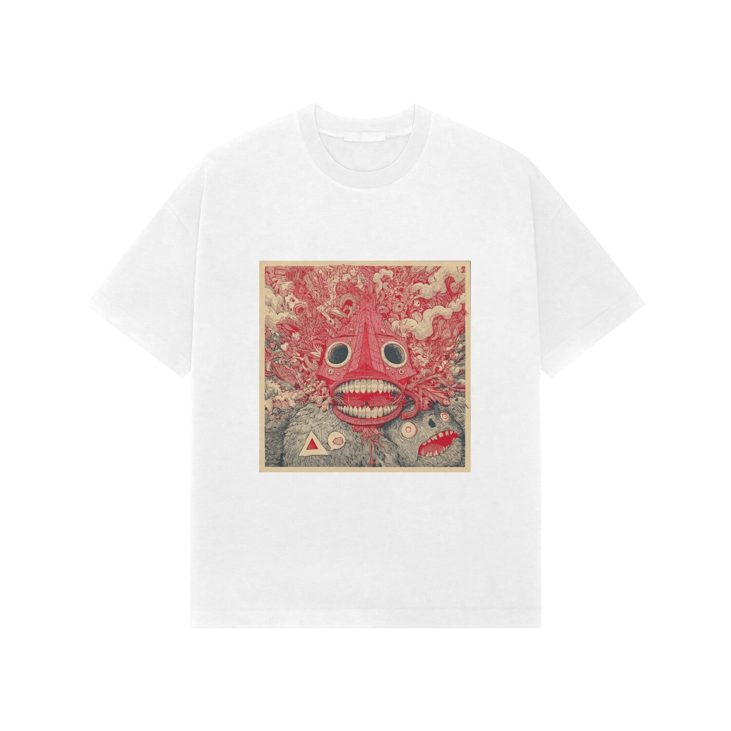 Front View - 5771655